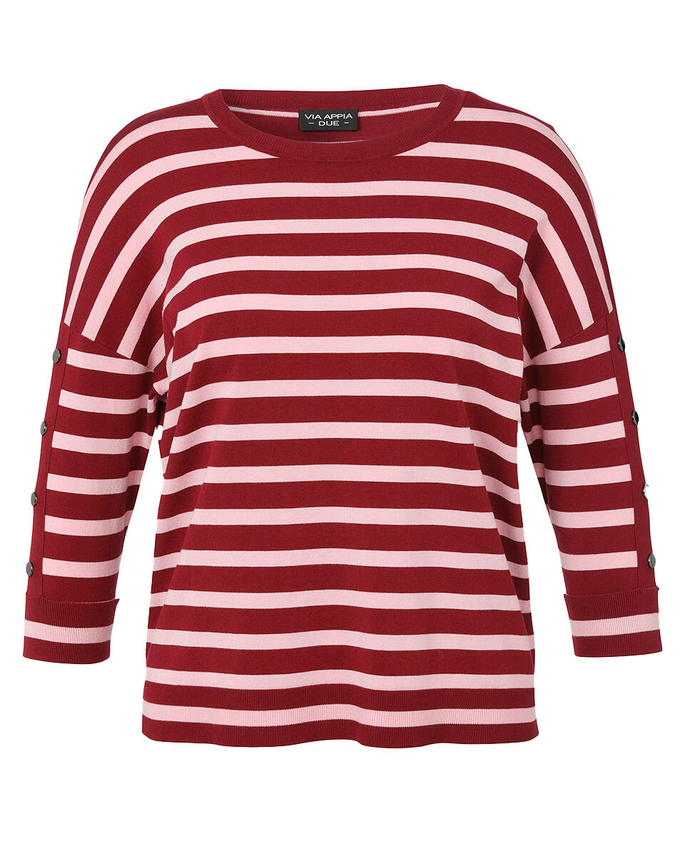 Via Appia Due Pullover 2514871
