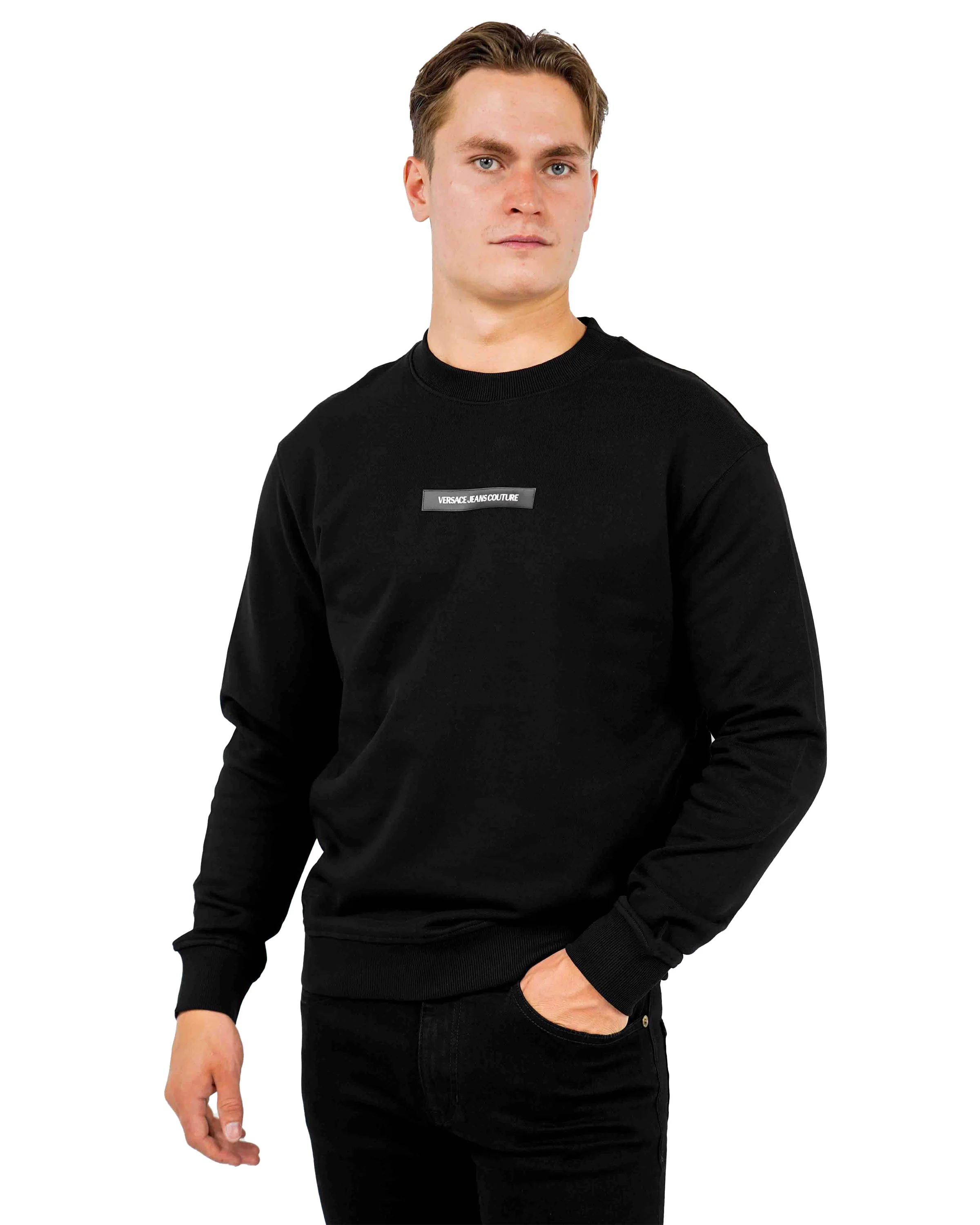 Versace Fepe sweatshirt