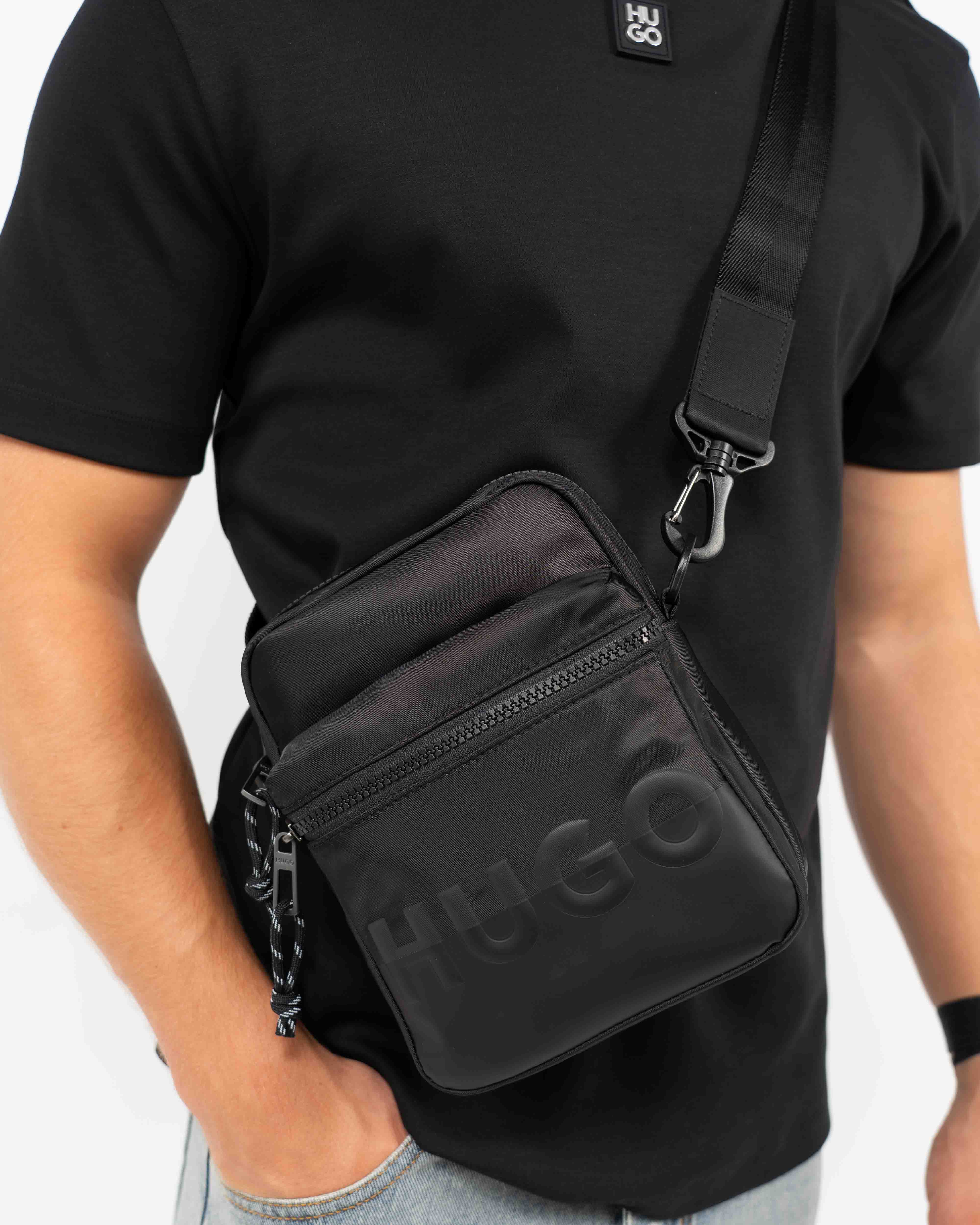 Hugo Boss Nosh tas