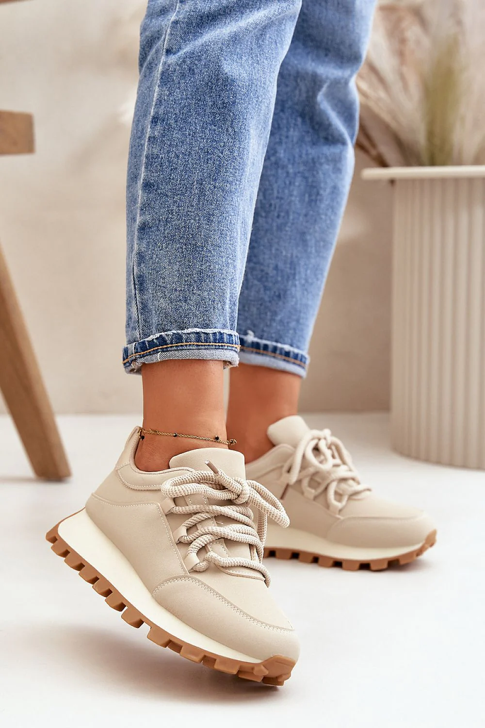 Step in style Sport shoes