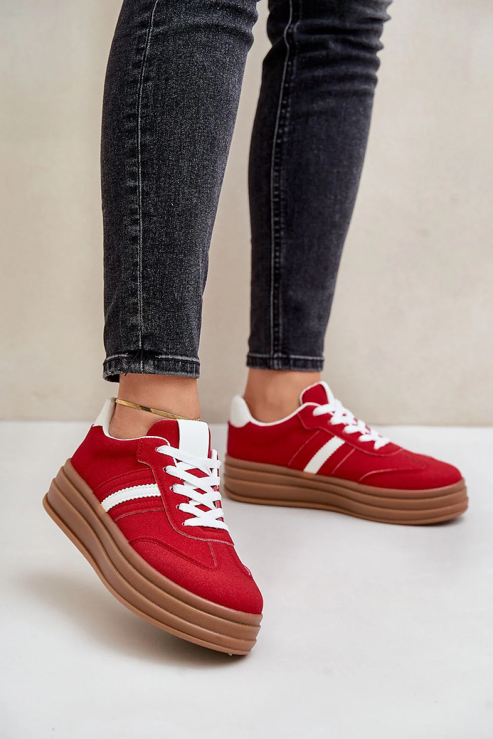 Step in style Sport shoes