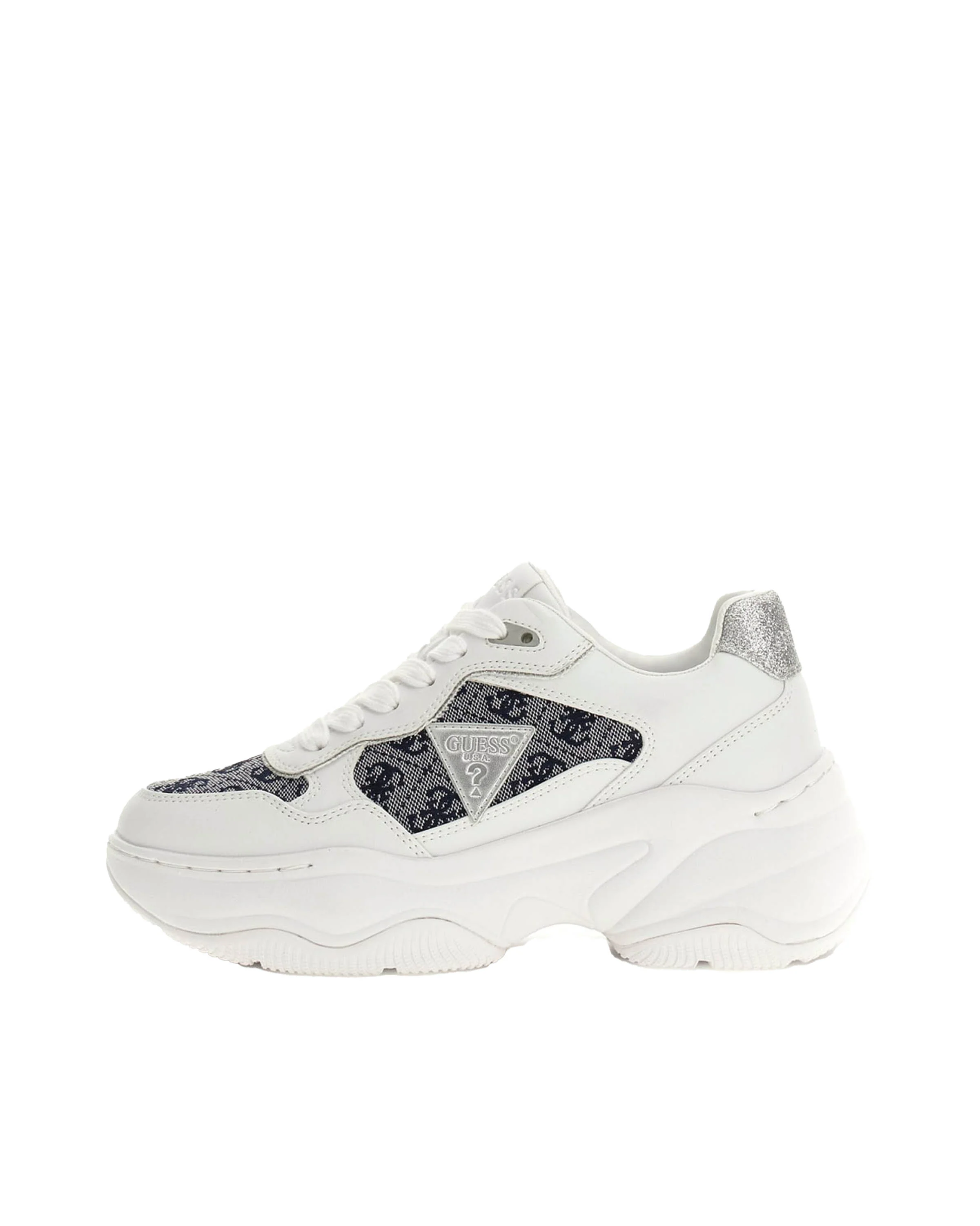Guess Hapyy4 sneakers