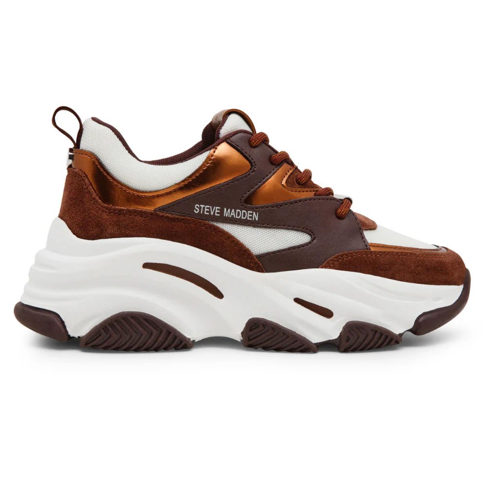 Steve Madden Progressive