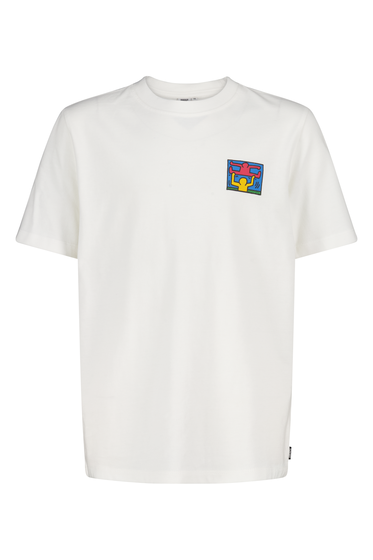 America Today Tee ernie jr