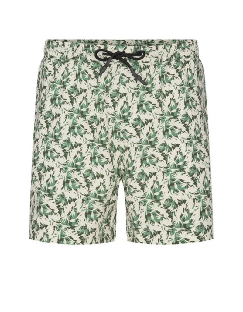 Anerkjendt Akshark aop swimshort tofu 900592