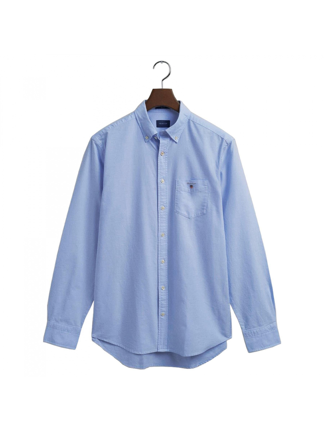 Gant Het Oxford-shirt