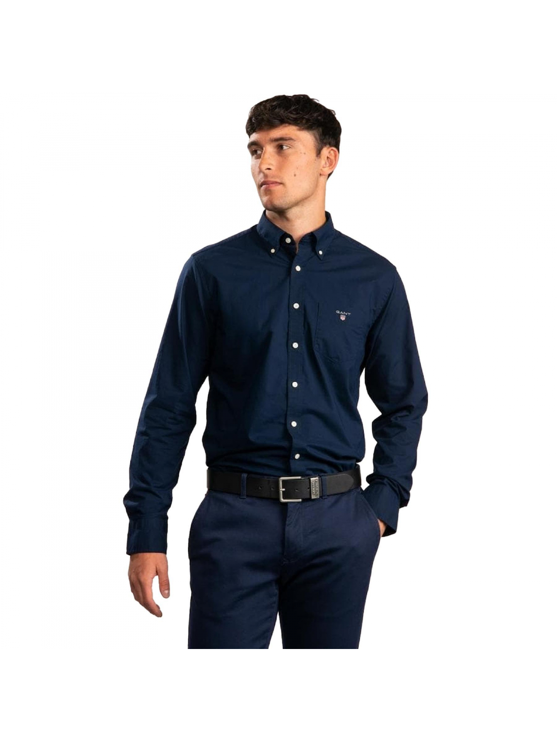 Gant Het Oxford-shirt