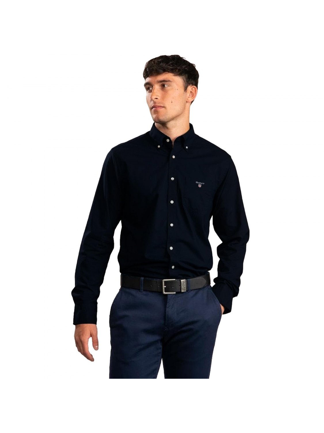 Gant Het Oxford-shirt