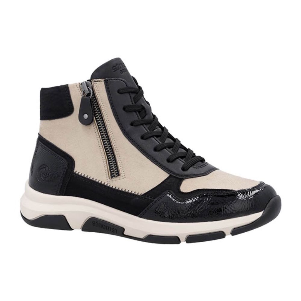 Remonte Veterschoenen