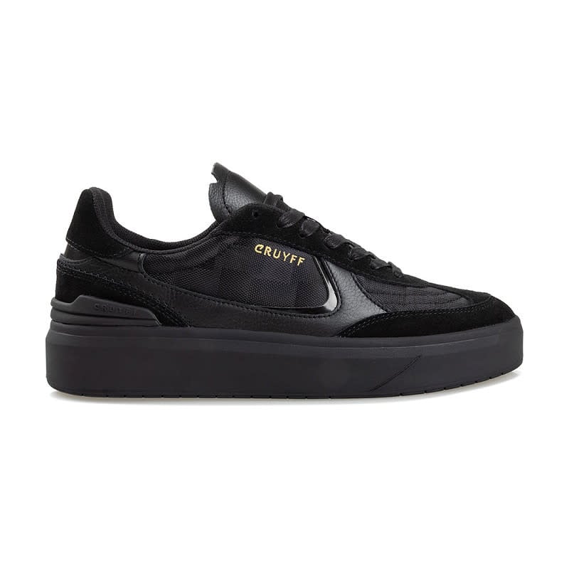 Cruyff Aztec gold