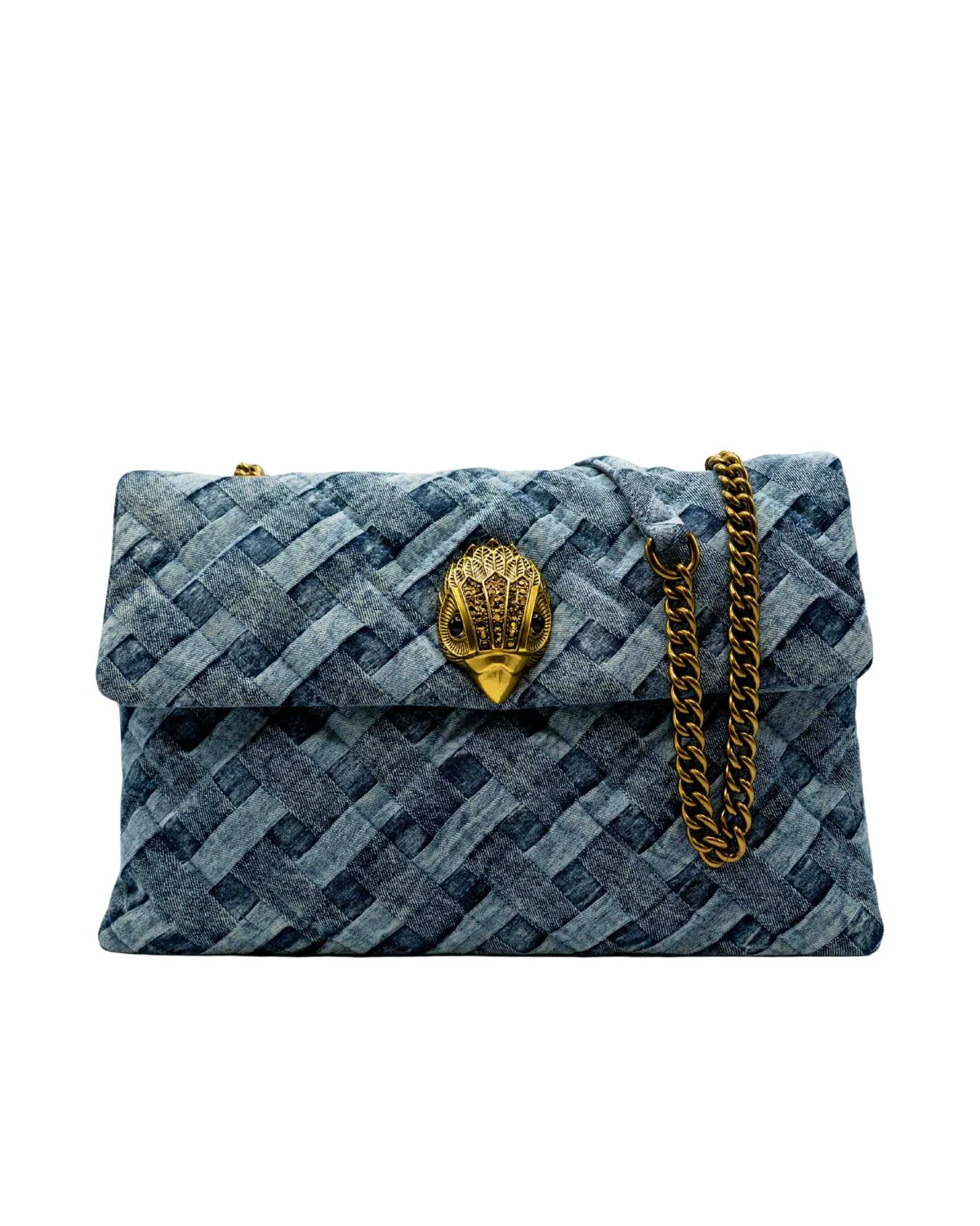 Kurt Geiger Kensington soft large tas