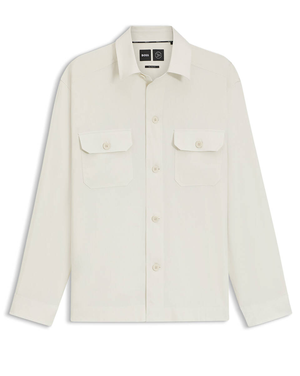 Hugo Boss Overshirt 50539922