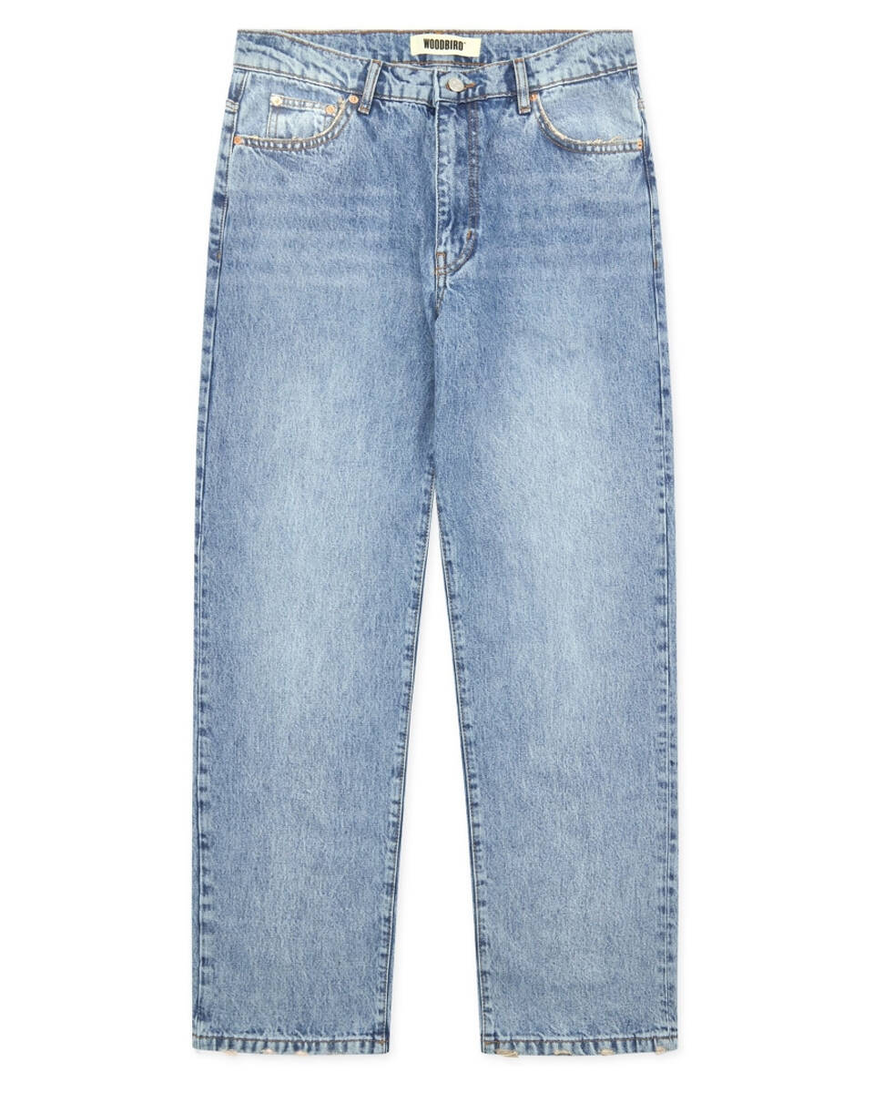 Woodbird Jeans 2500-111