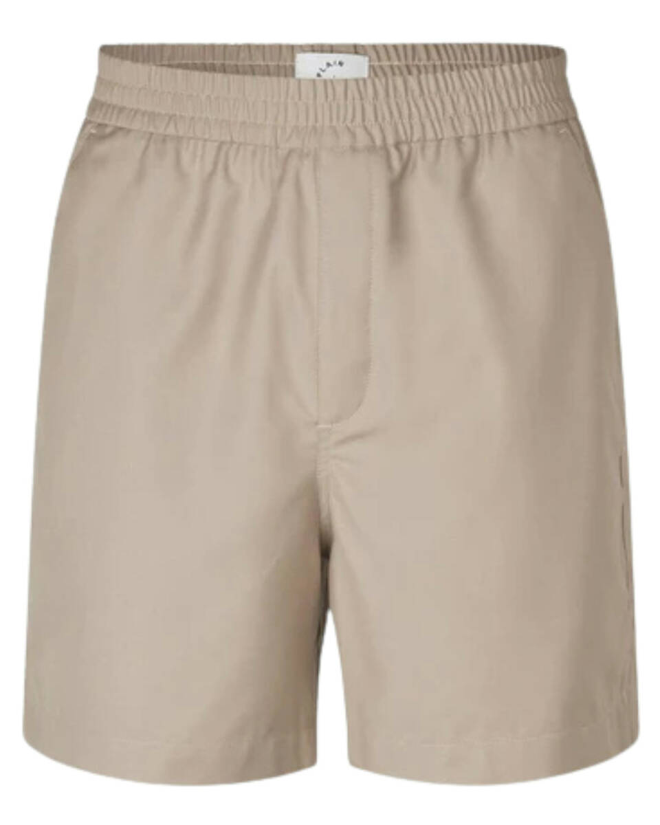 Plain Short 40452