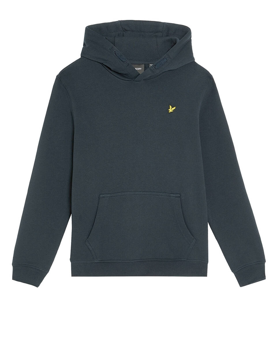Lyle and Scott Hoodie mlb2001vb