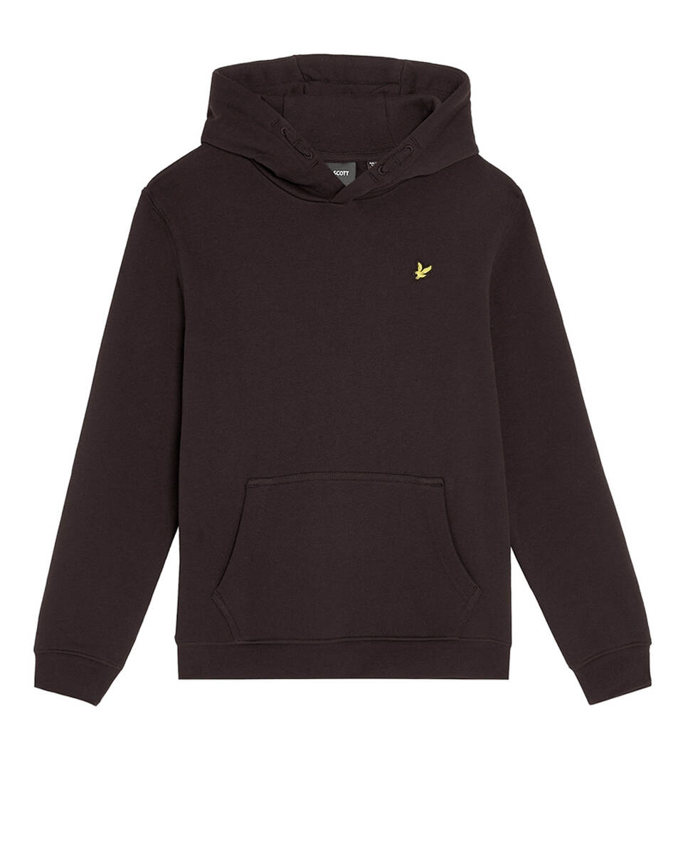 Lyle and Scott Hoodie mlb2001vb