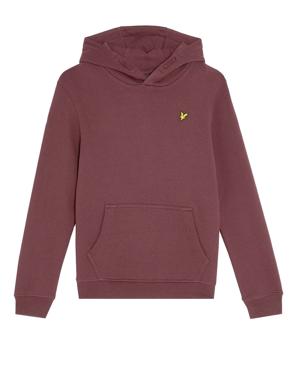 Lyle and Scott Hoodie mlb2001vb