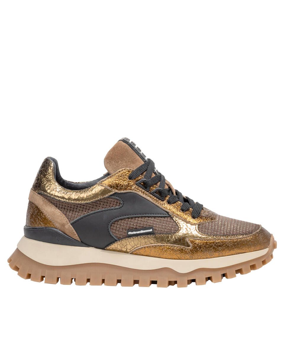 Floris van Bommel Sneakers sfw-10127-91-01