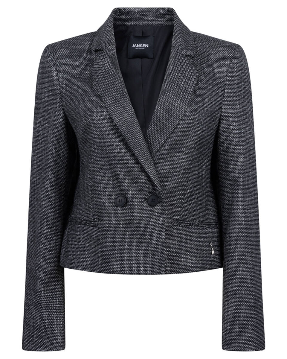 Jansen Amsterdam Blazer aisha w25