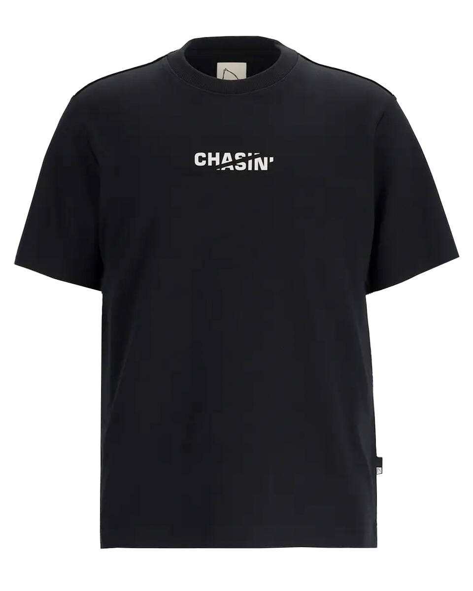 Chasin' T-shirt korte mouw 52110058