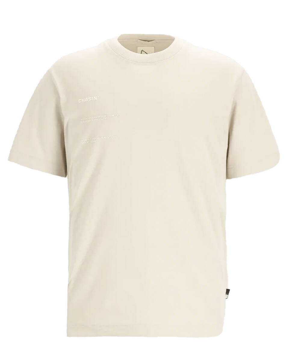 Chasin' T-shirt korte mouw 52110060