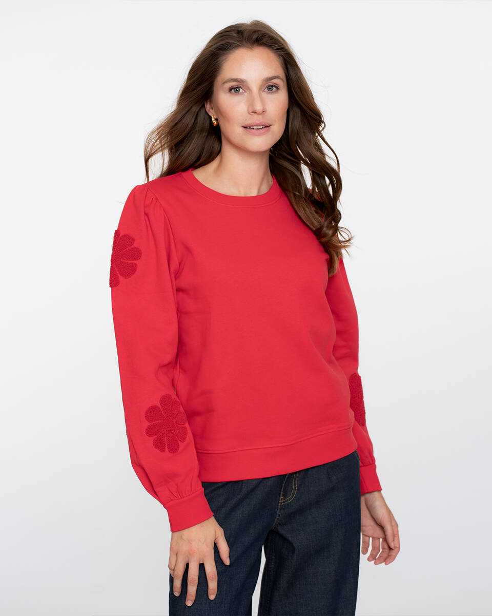 Geisha Sweat 52582-21