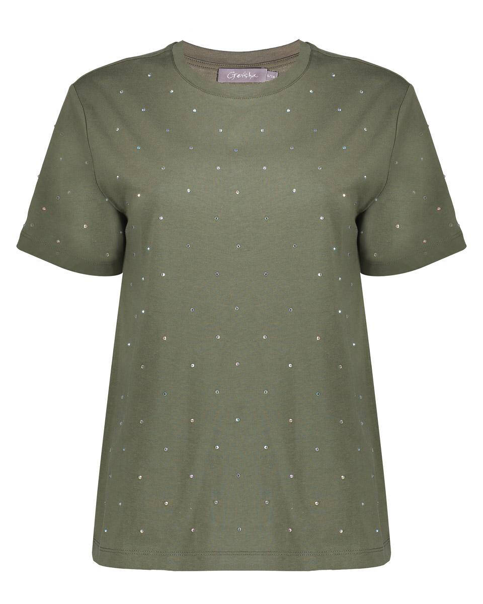 Geisha T-shirt 52562-47