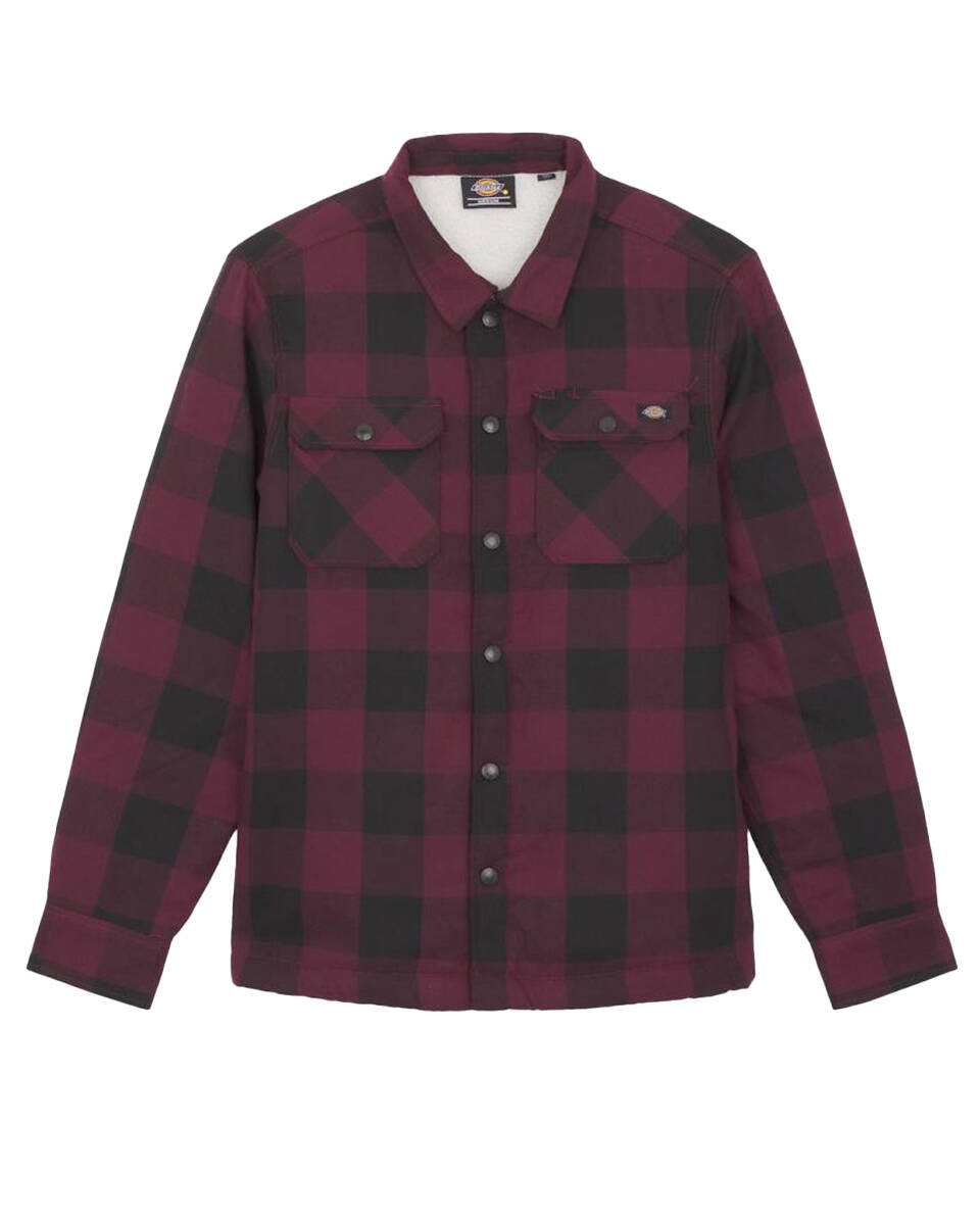 Dickies Overshirt dk0a4xgrmr01