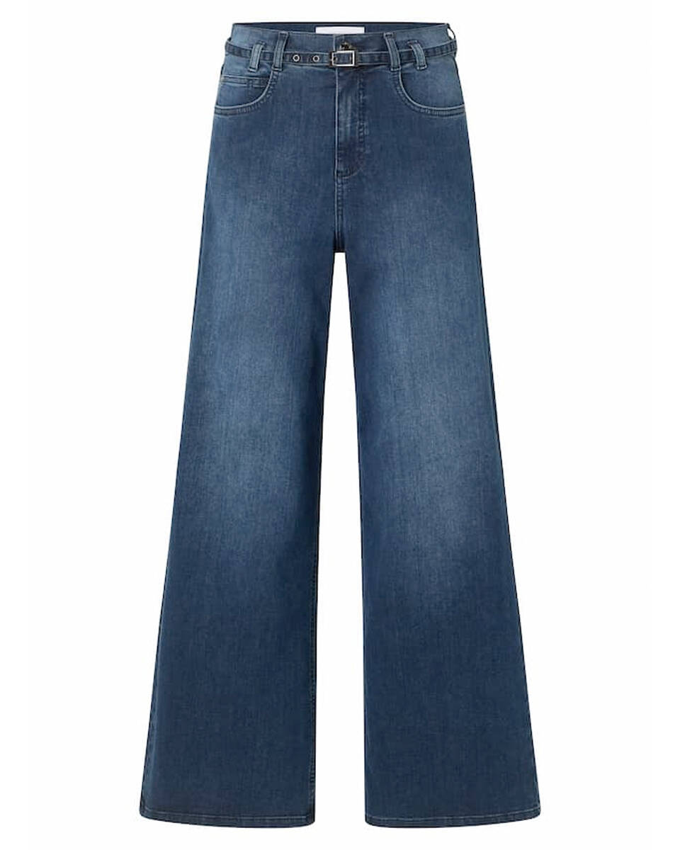 Angels Jeans Jeans 3462365 liva belt