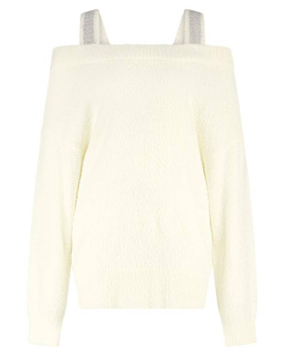 Nukus Pullover nkf03023 praag