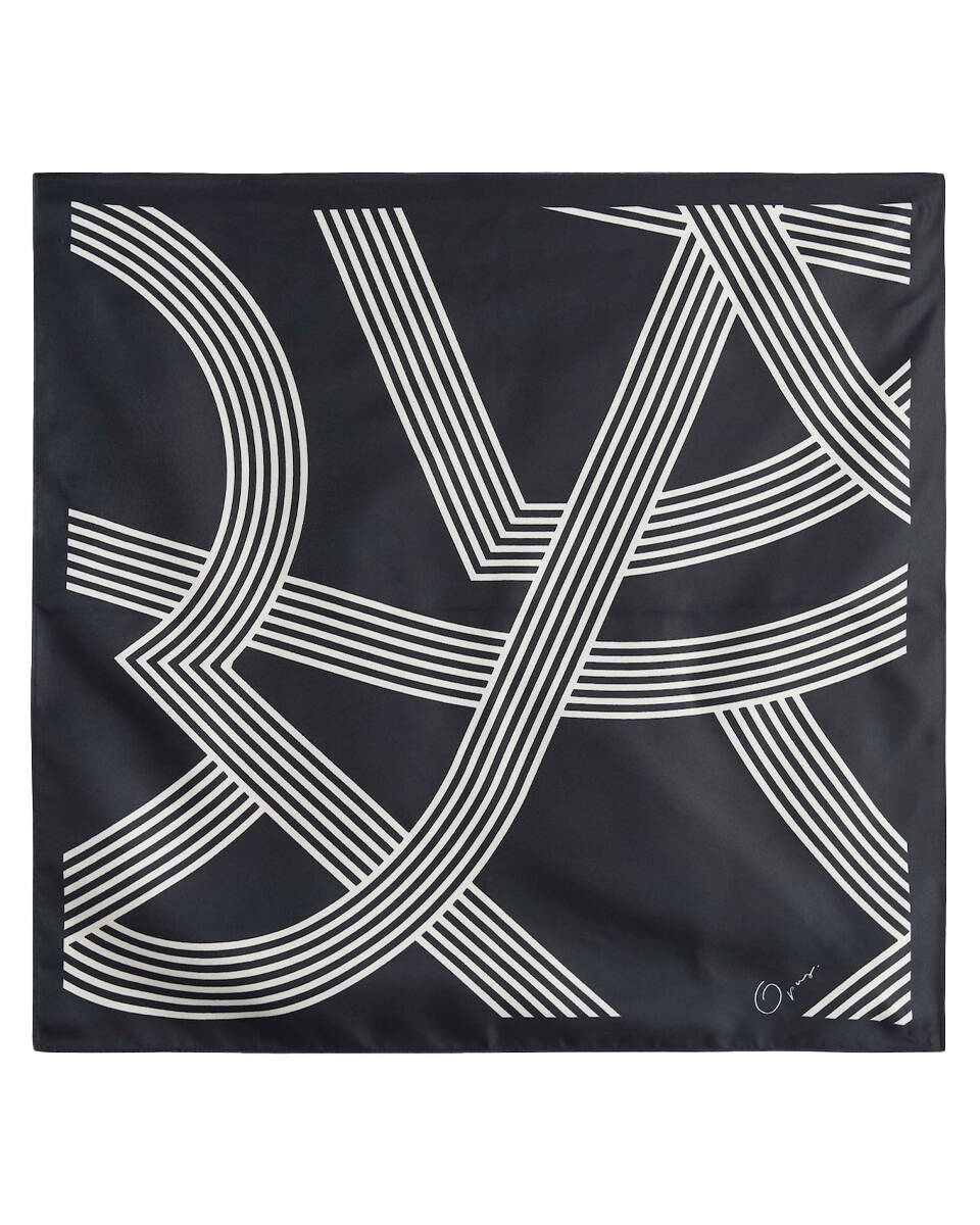 Opus Shawl 10439013318367