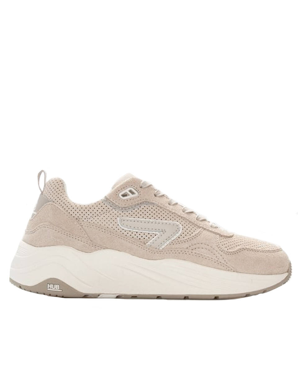 Hub  Sneakers w6207s40 glide