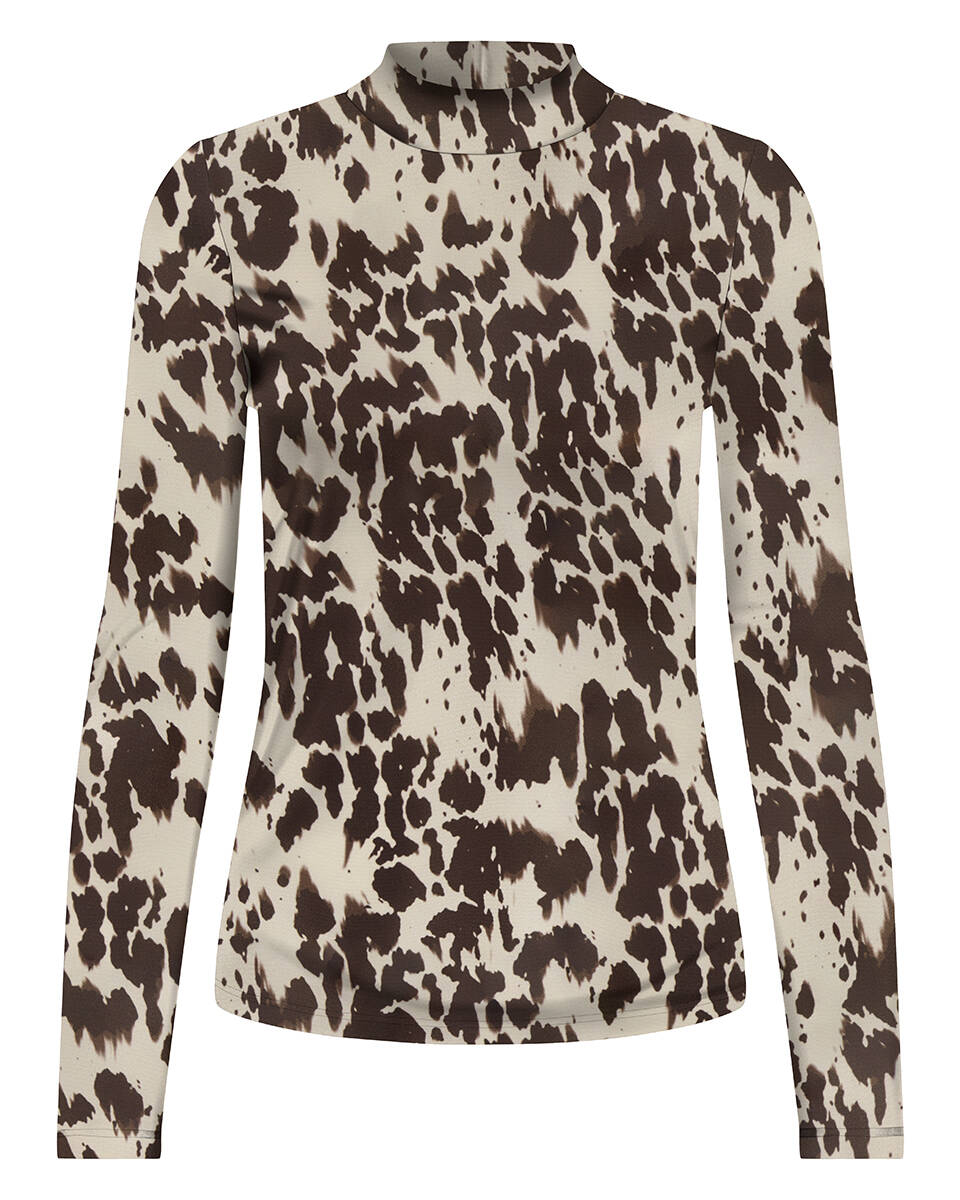 Only Blouse lange mouw 15141298