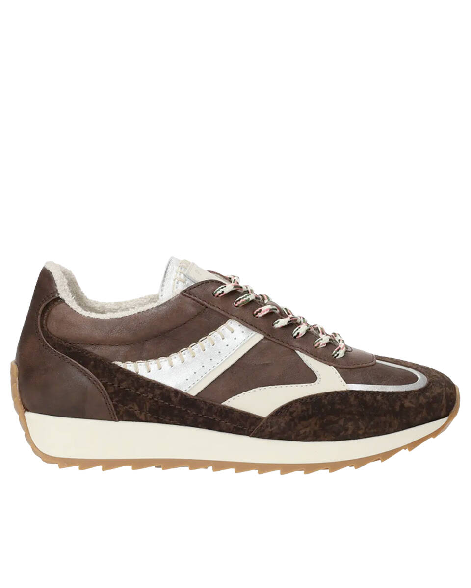 Piedi Nudi Sneakers harlem