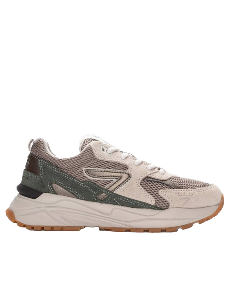 Hub  Sneakers w6804s48 grid