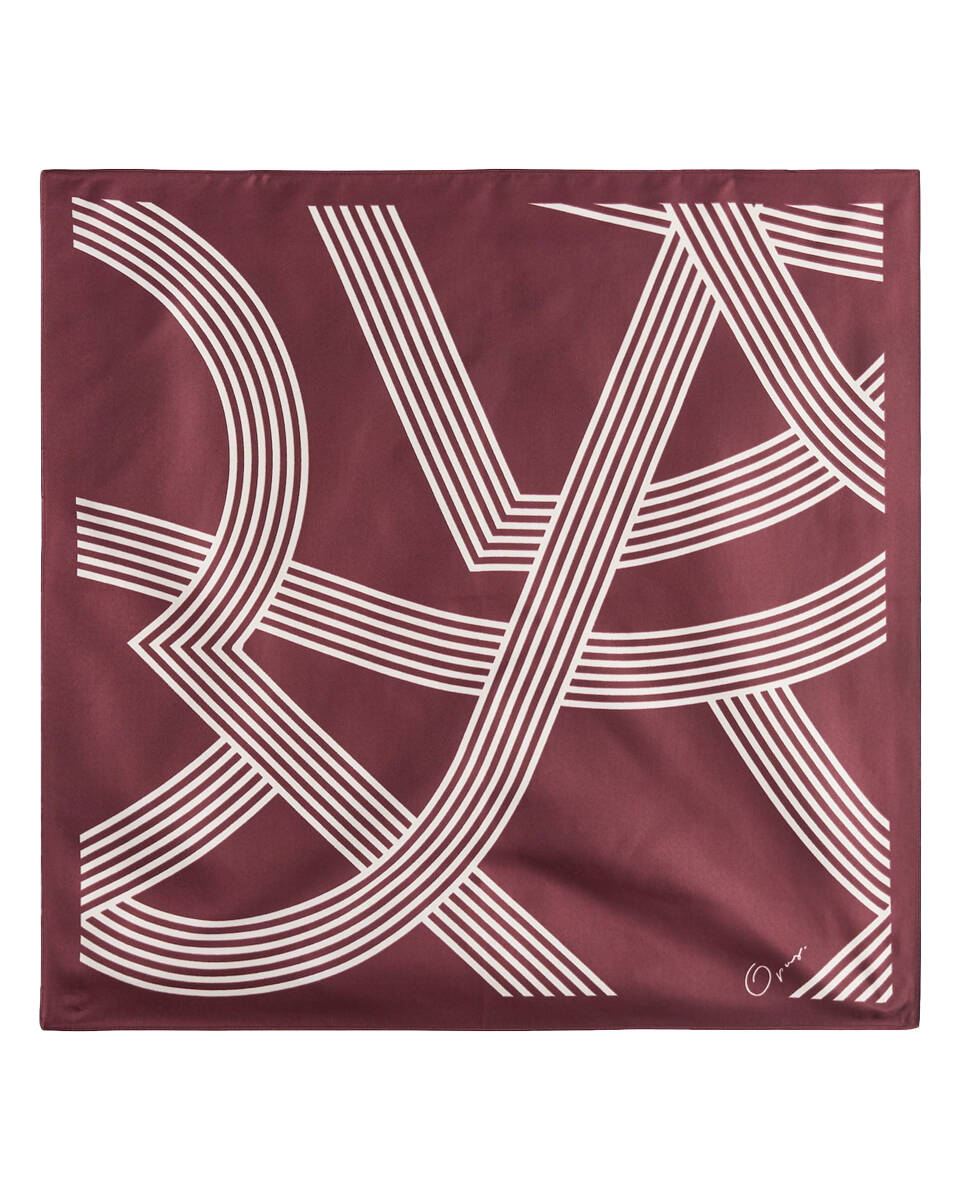 Opus Shawl 10439013318367