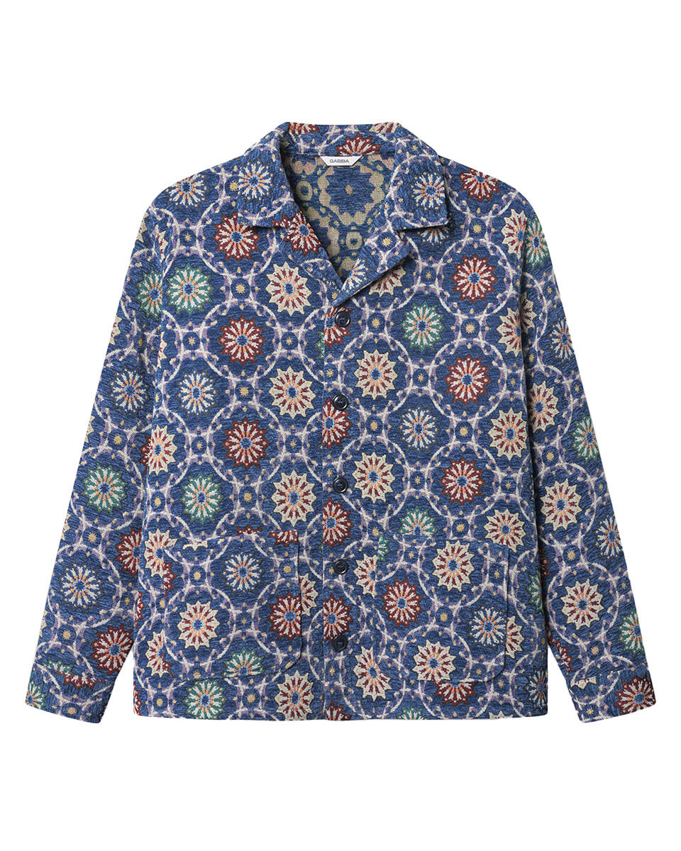 Gabba Overshirt 11678