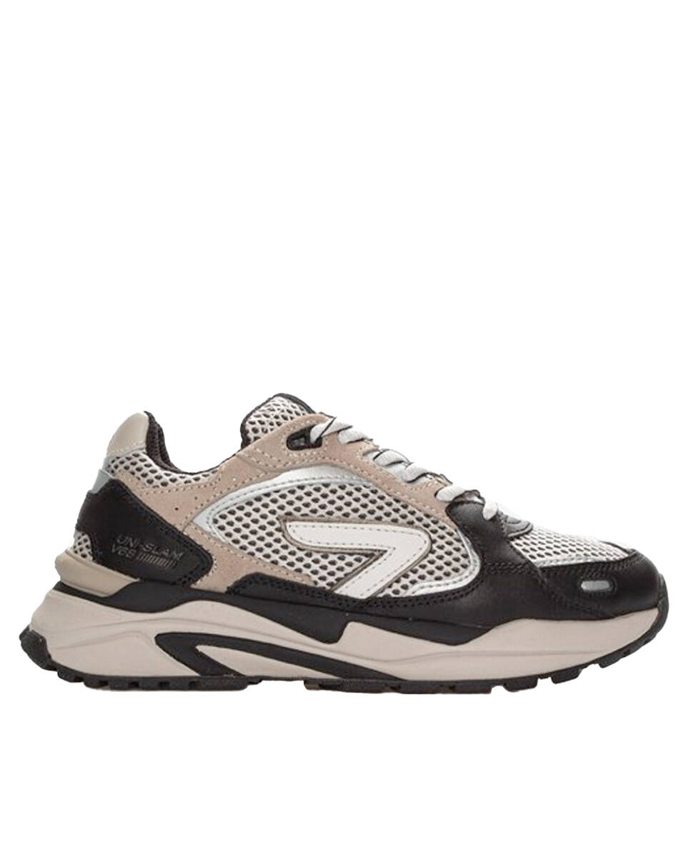 Hub  Sneakers w6801m42 slam