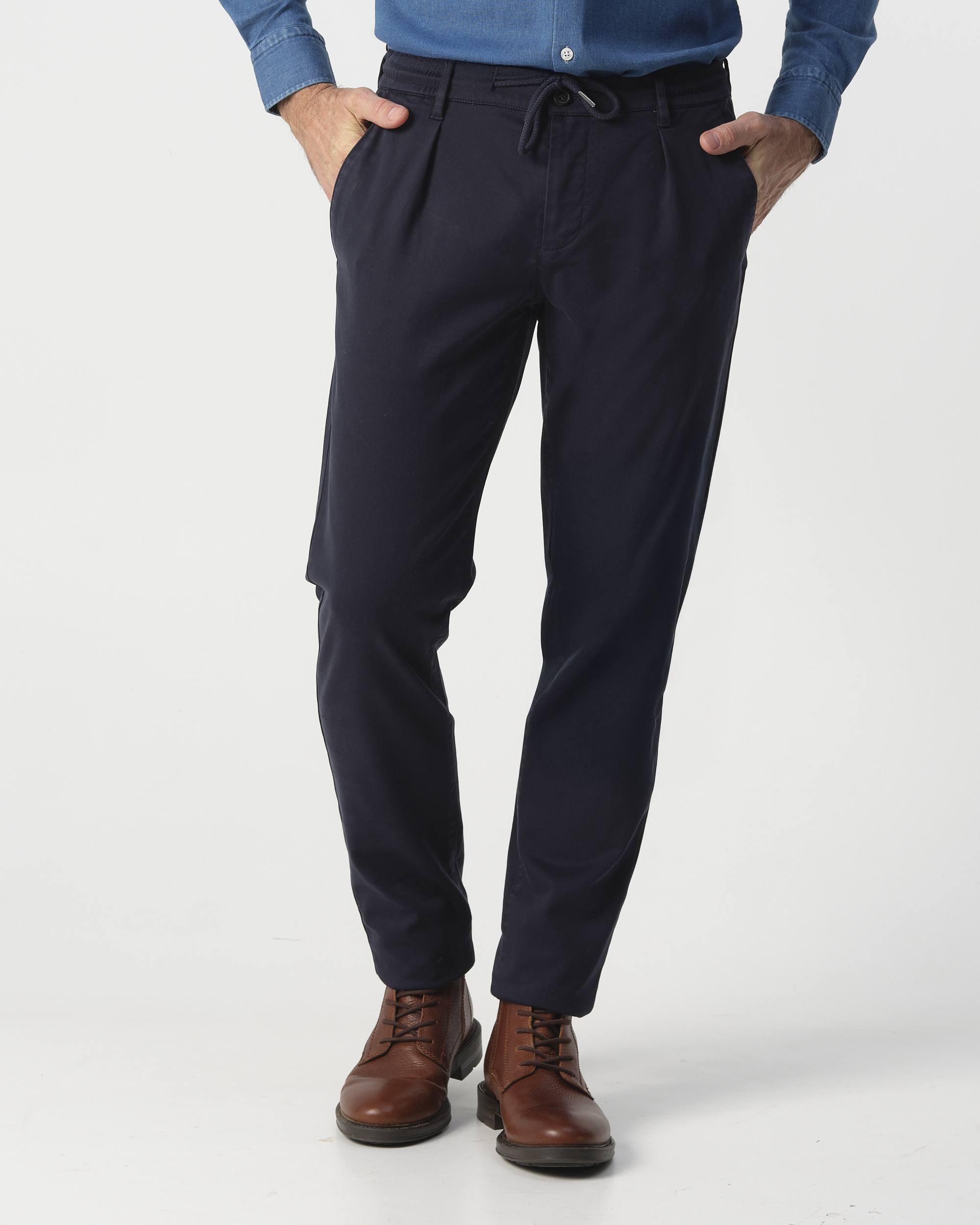 Campbell chino heddle