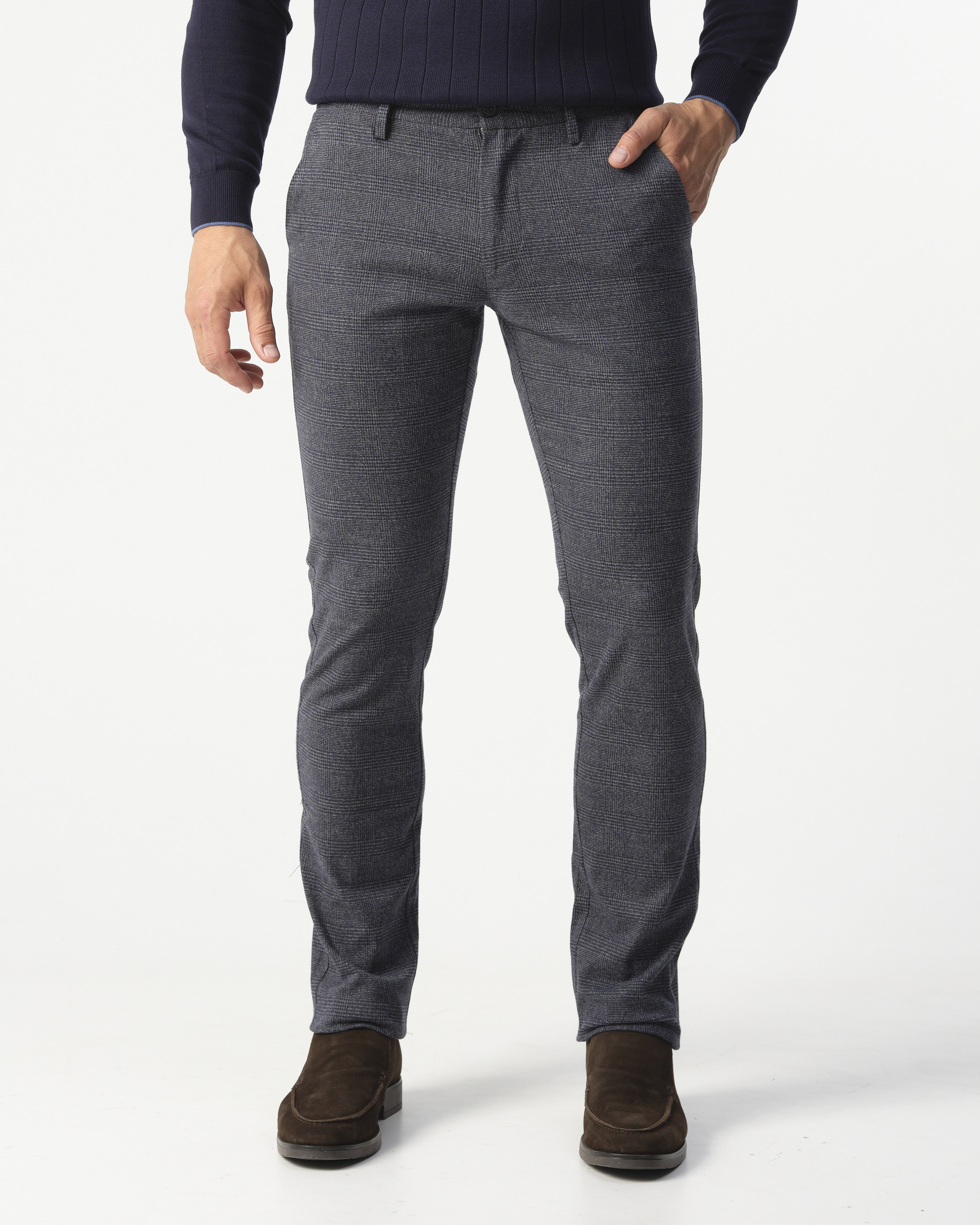 Campbell -henry chino smart check