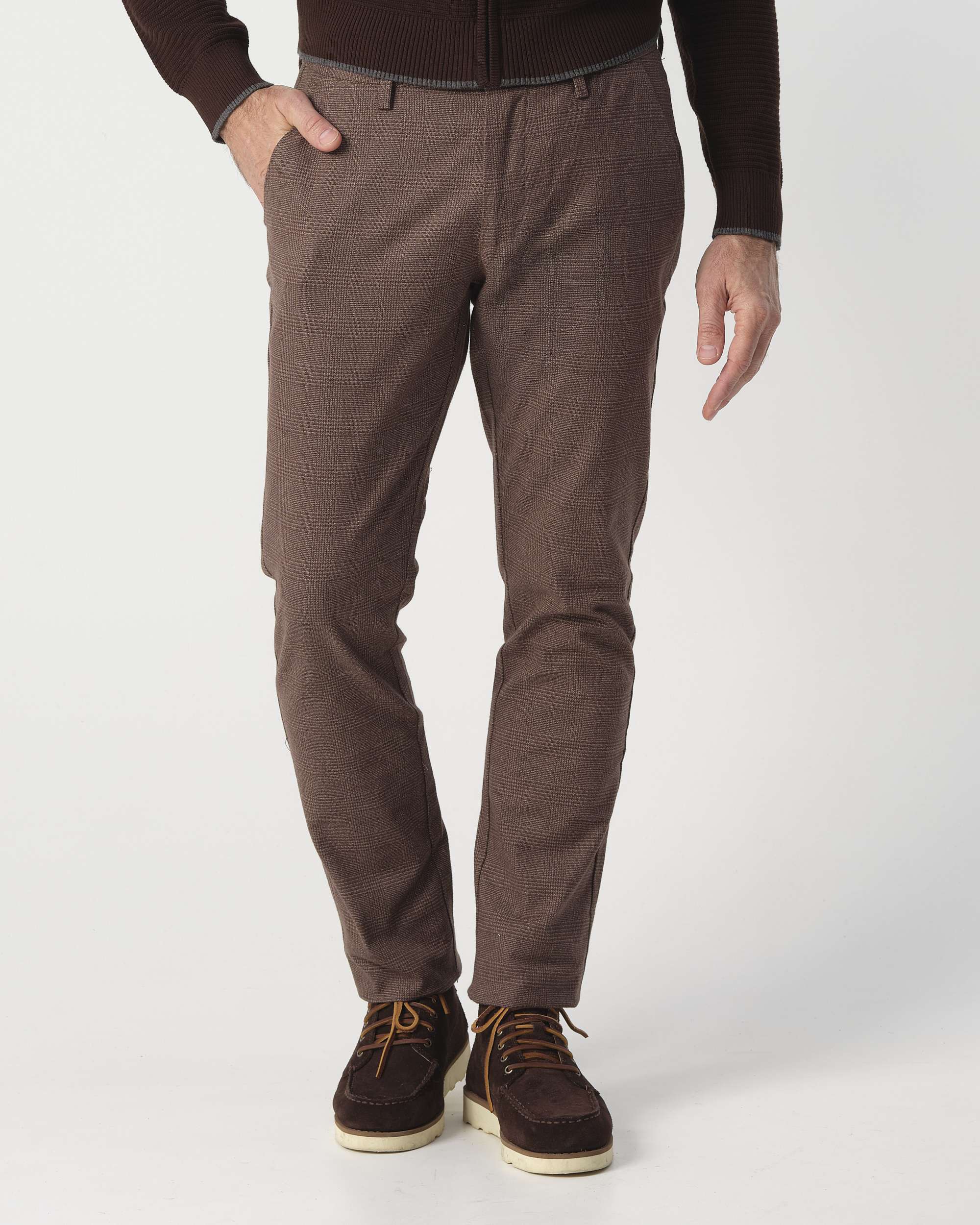 Campbell -henry chino smart check
