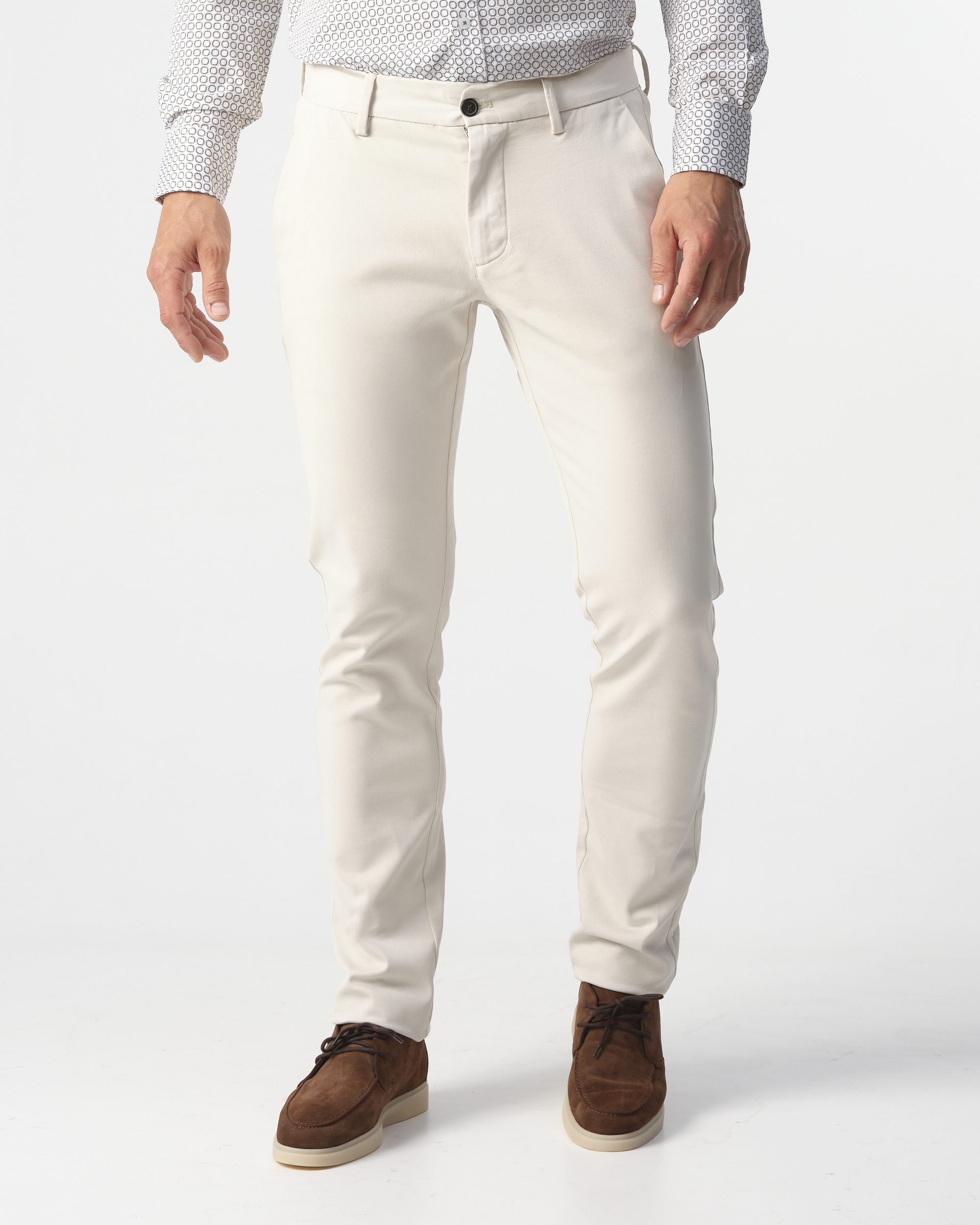 Campbell henry chino smart