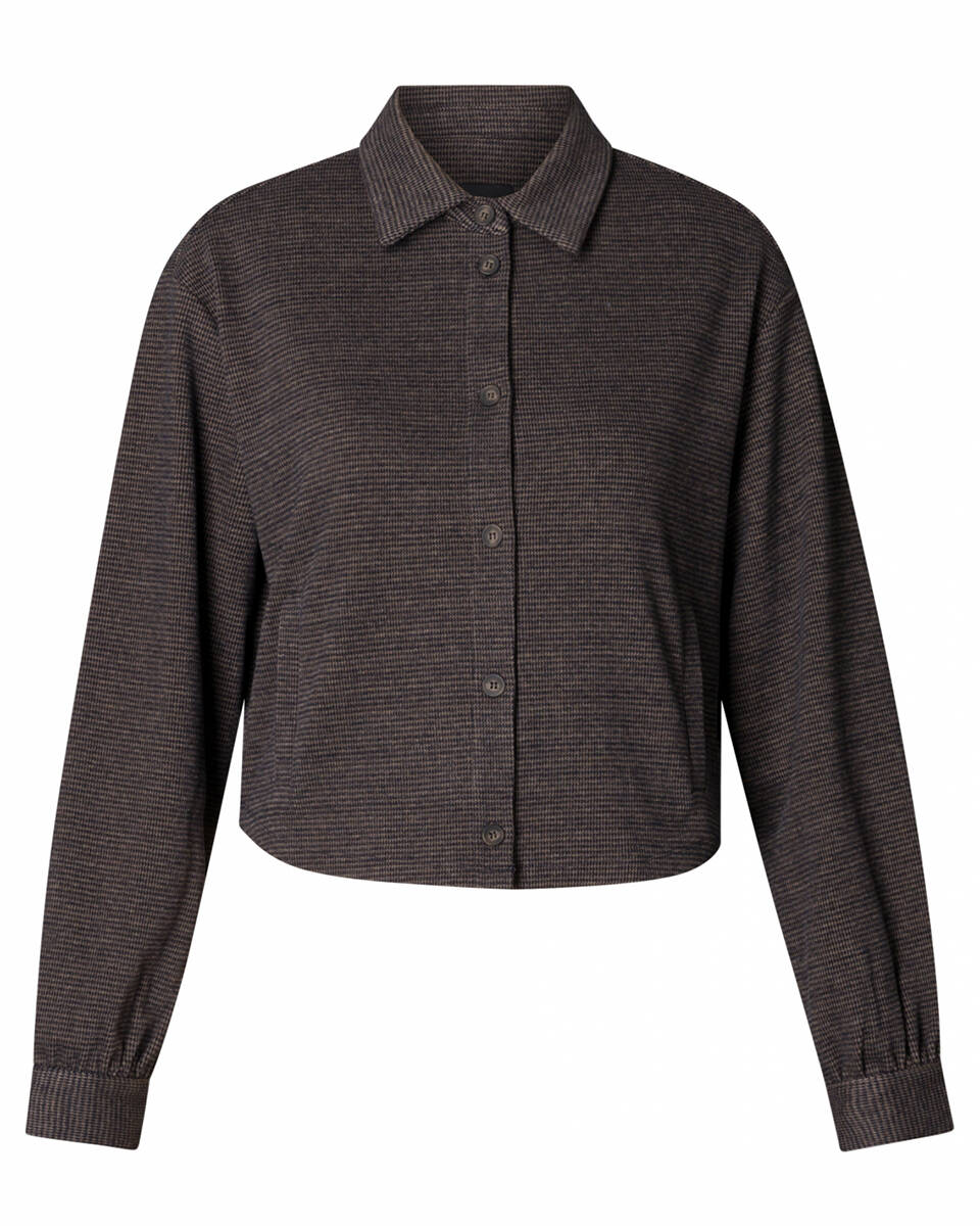 Yesta Blouse lange mouw a005680 robbie
