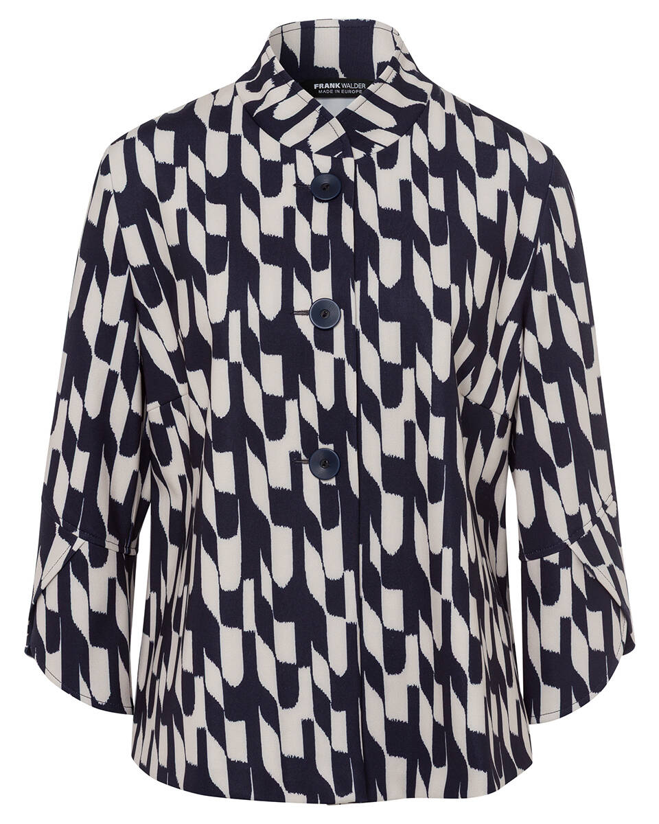 Frank Walder Blazer w51108303