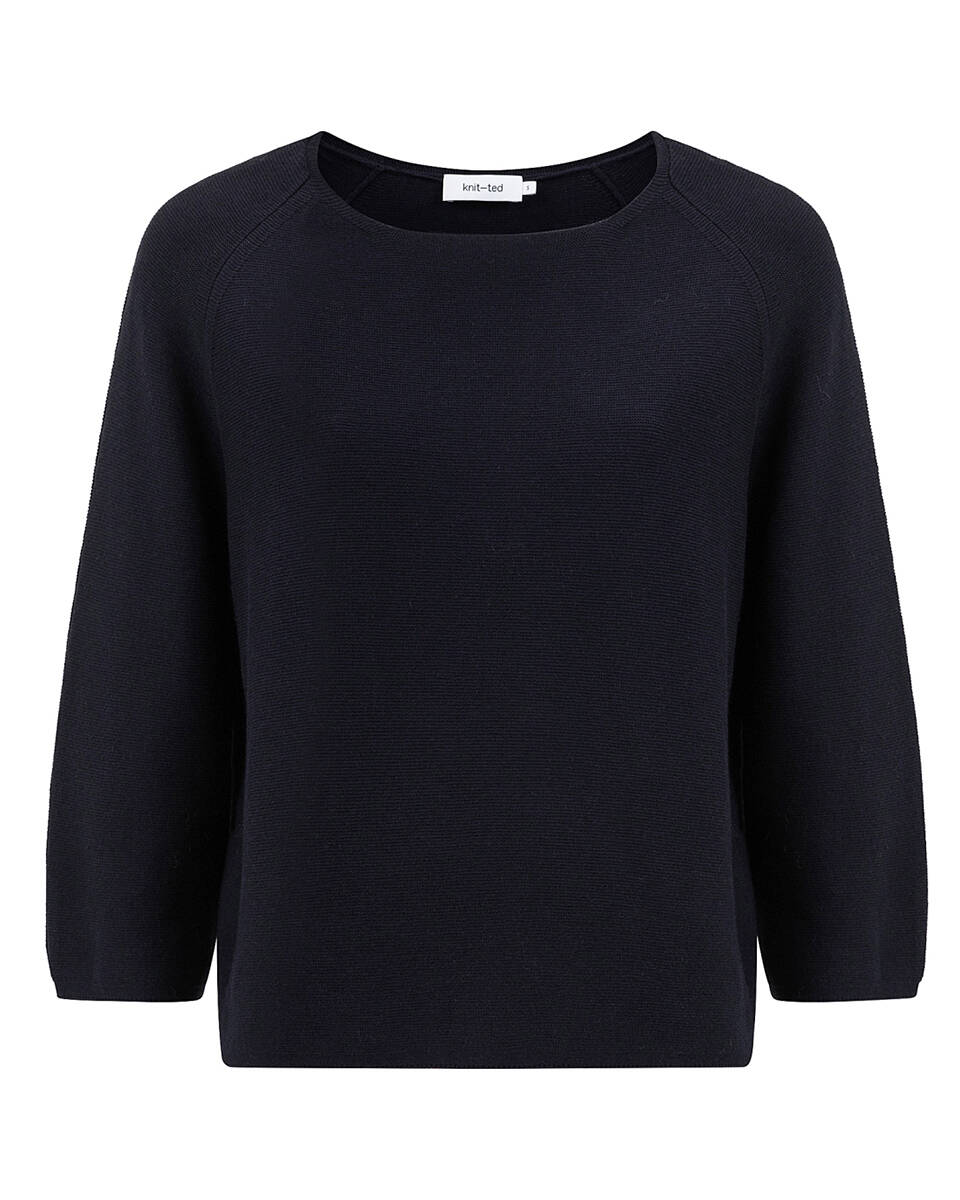 Knit-ted Pullover 252p007 sarah