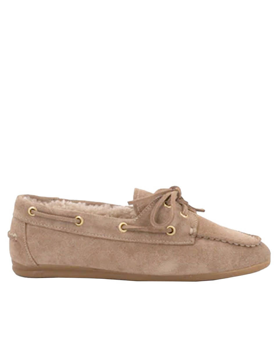 Toral Veterschoenen tl-kanda/gold-a