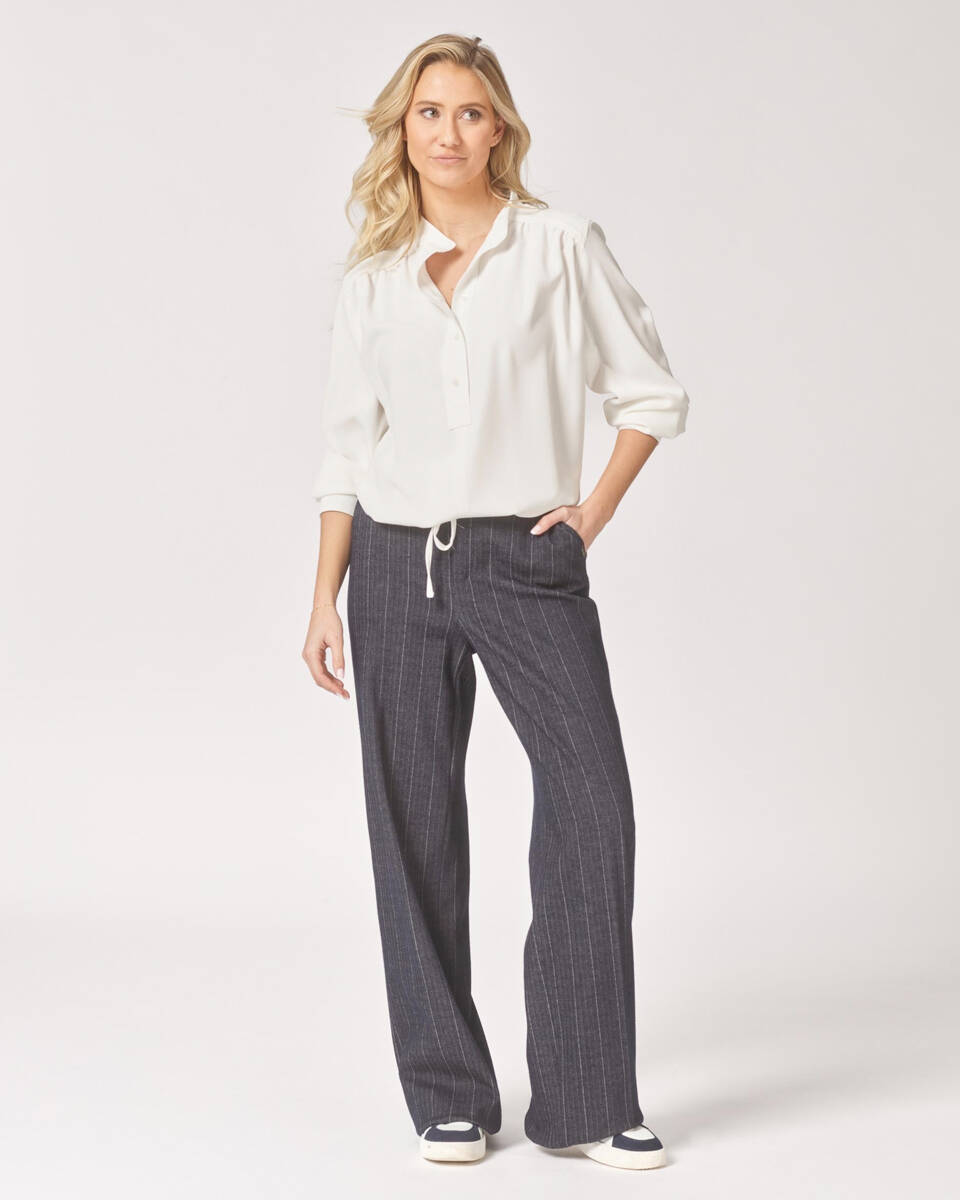 LaLotti Broek bal18079 odelia