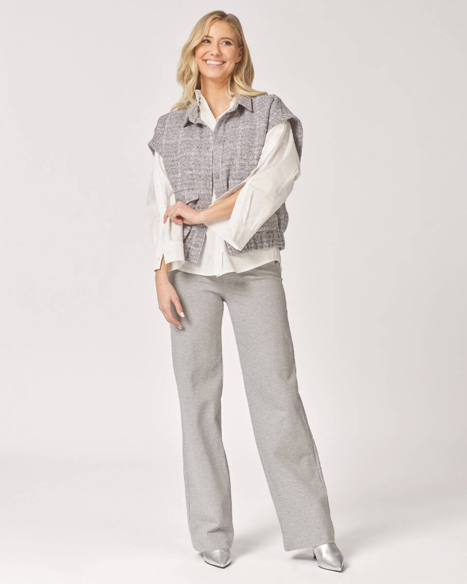 LaLotti Broek bal18079 odelia