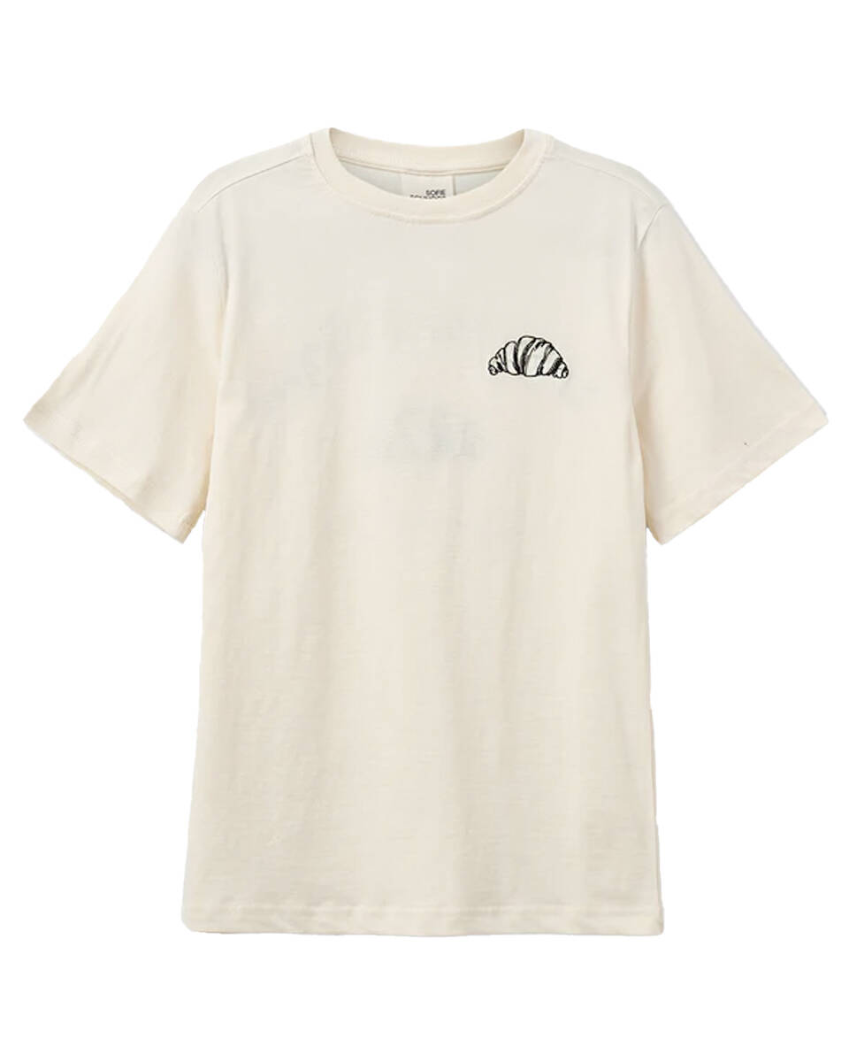 Sofie Schnoor T-shirt g253232 zena