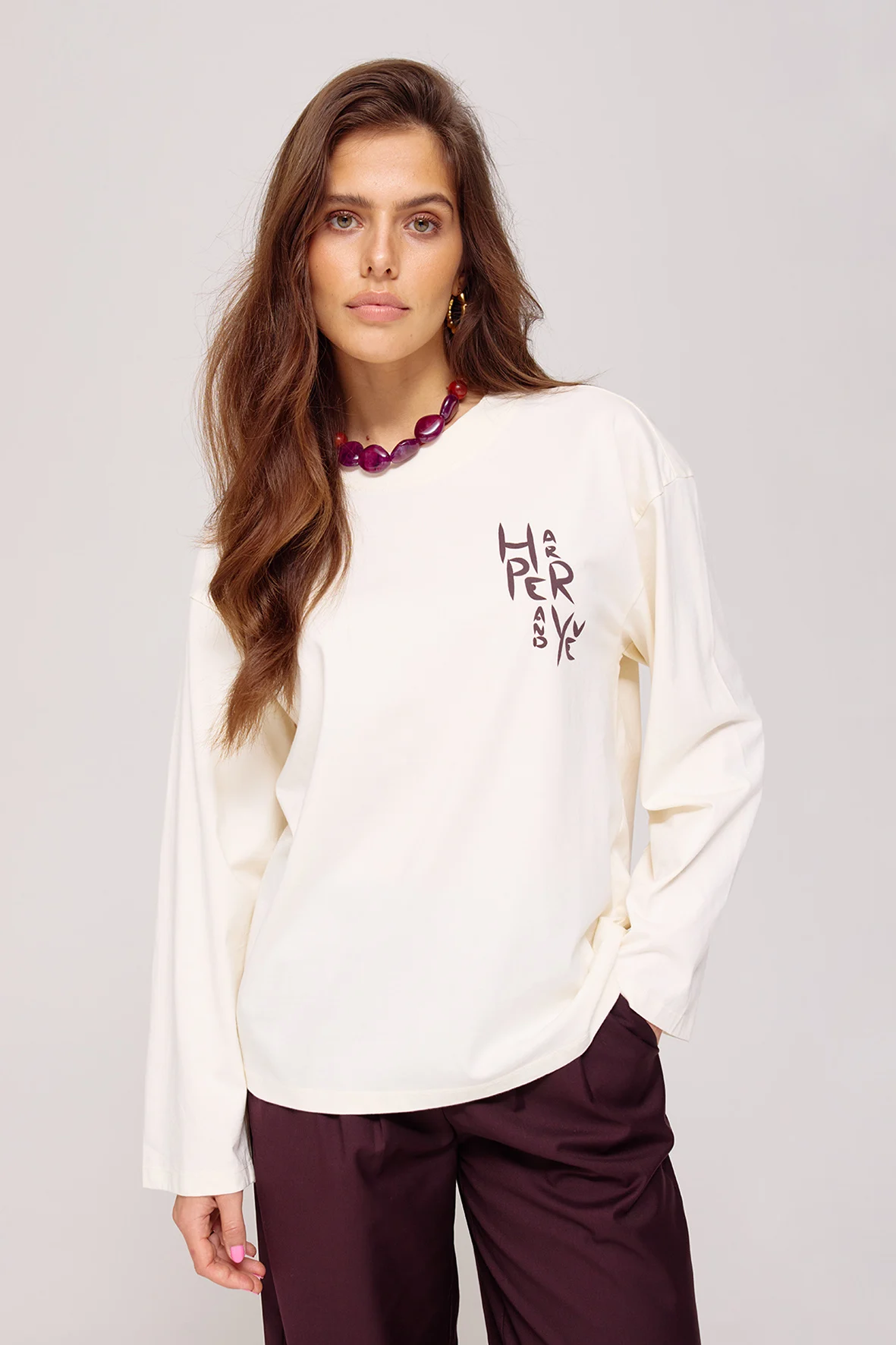 Harper & Yve Aw25y500 elana